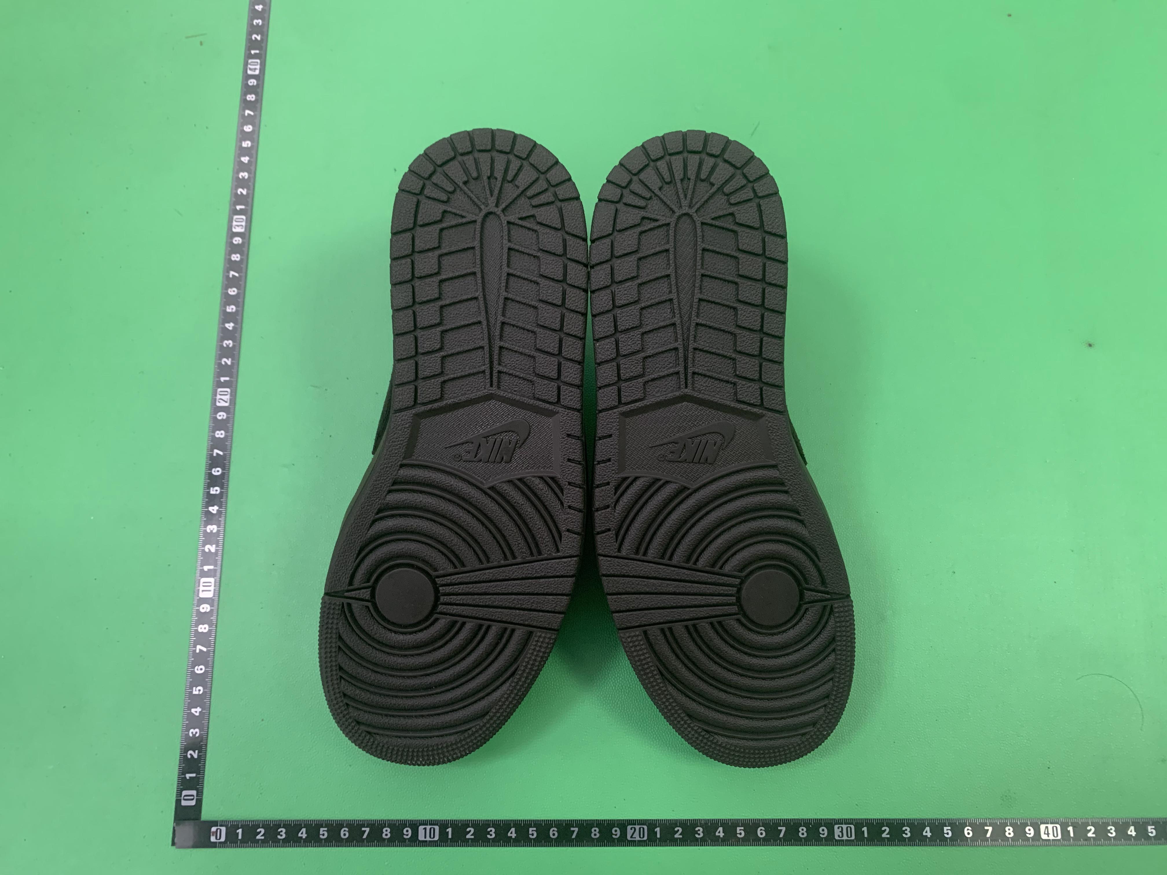 BF batch TS jordan 1 -2