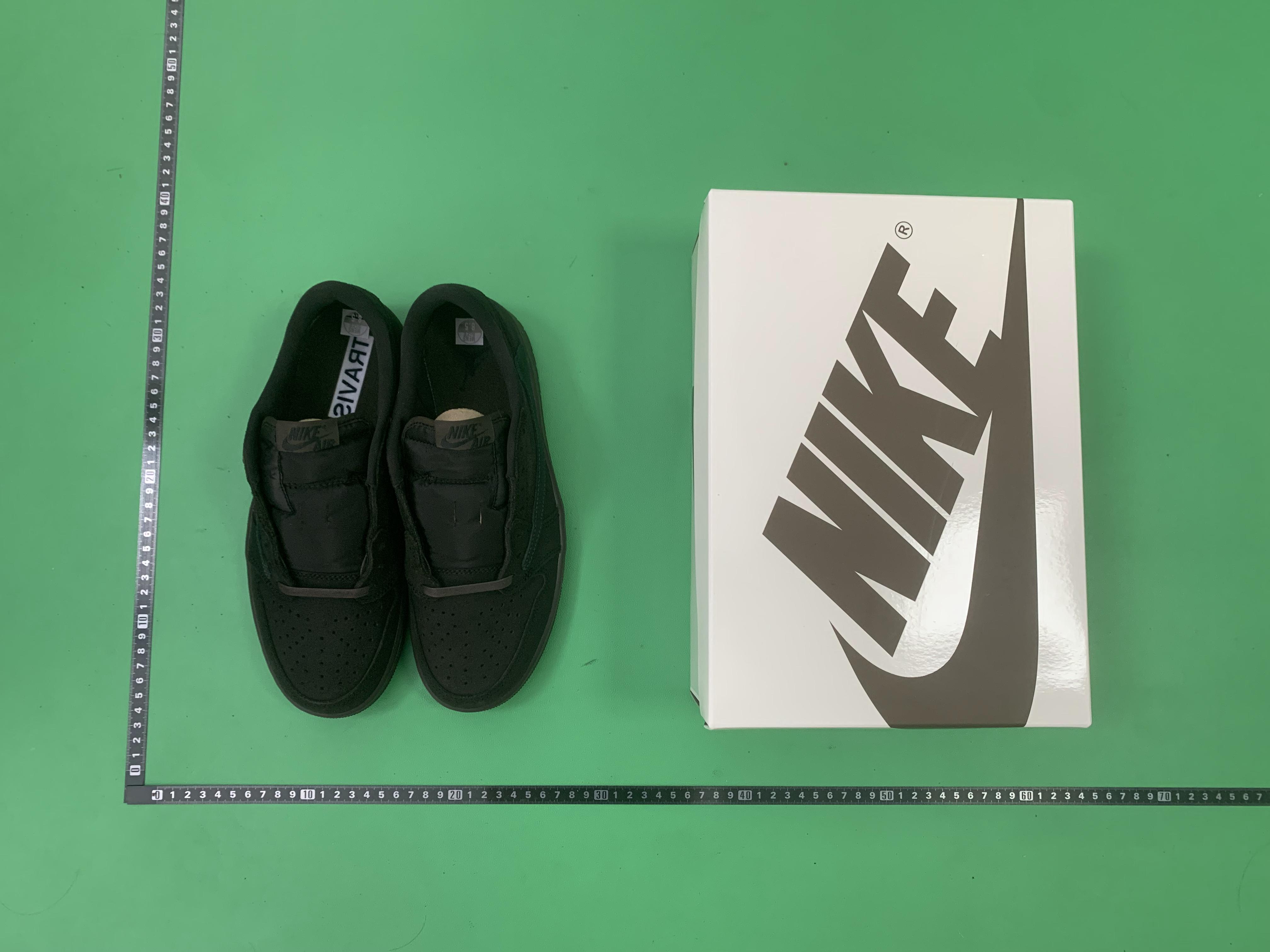 BF batch TS jordan 1 -6