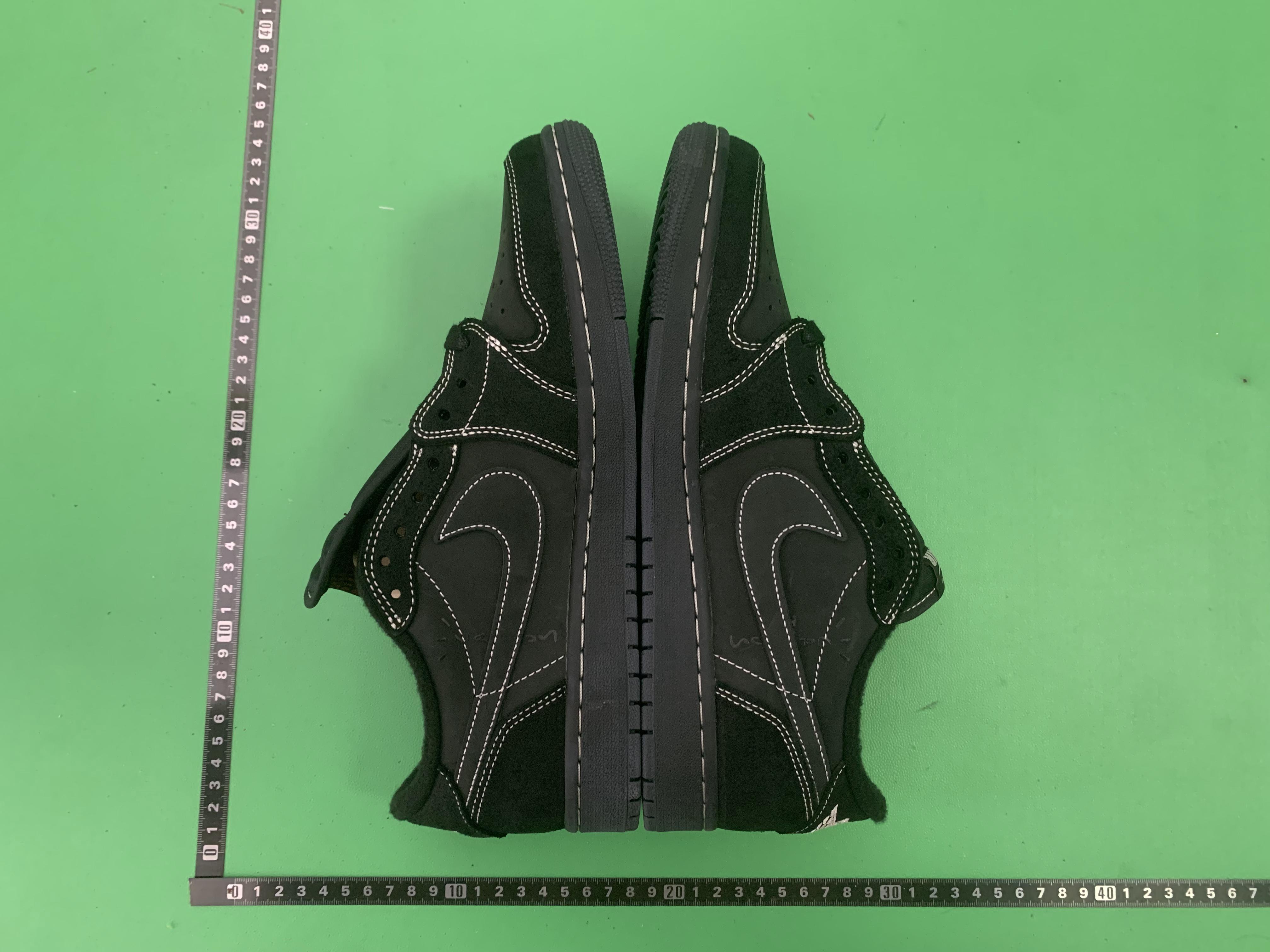 BF batch TS jordan 1 -11