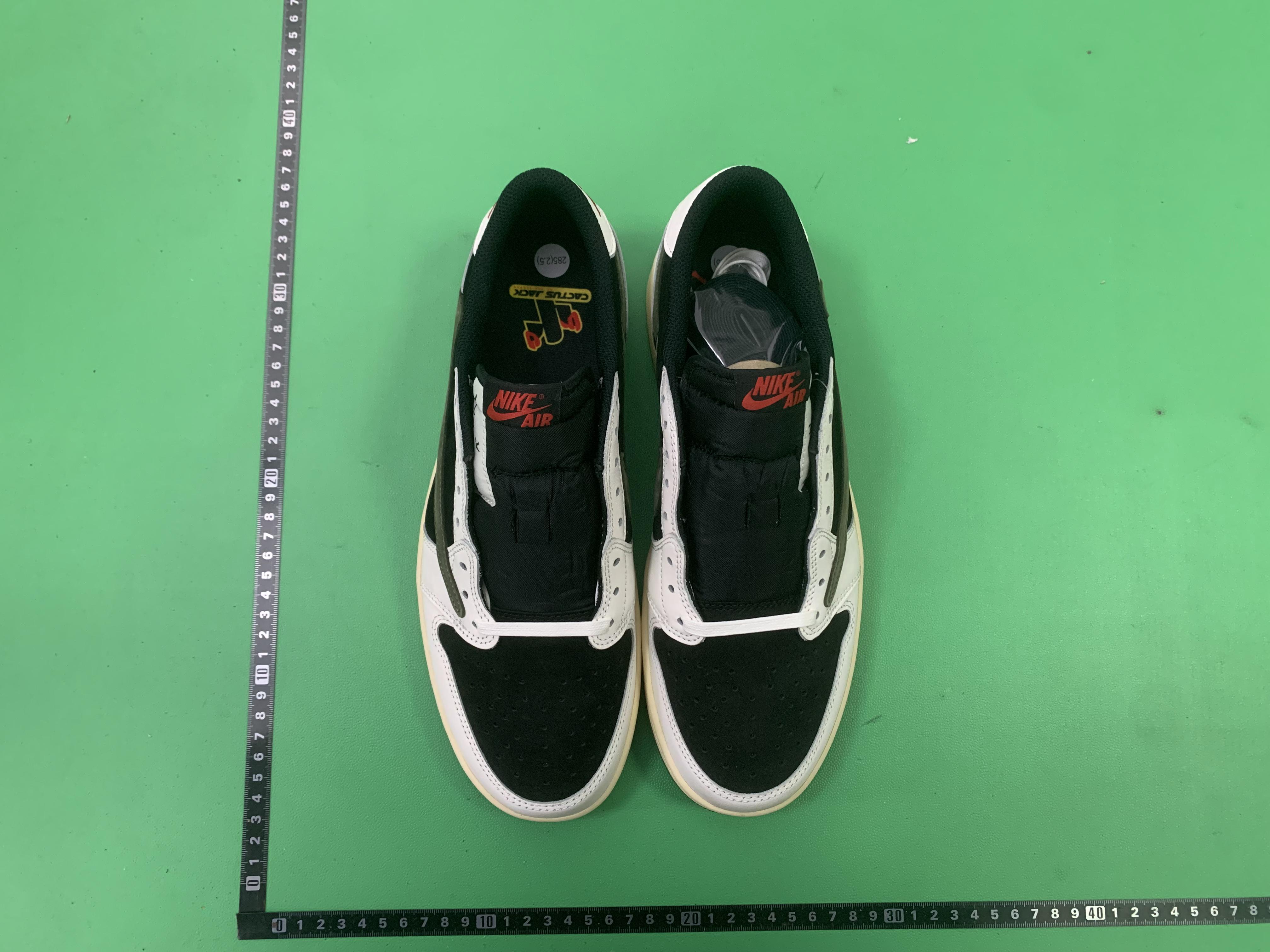 BF batch TS jordan 1 -22