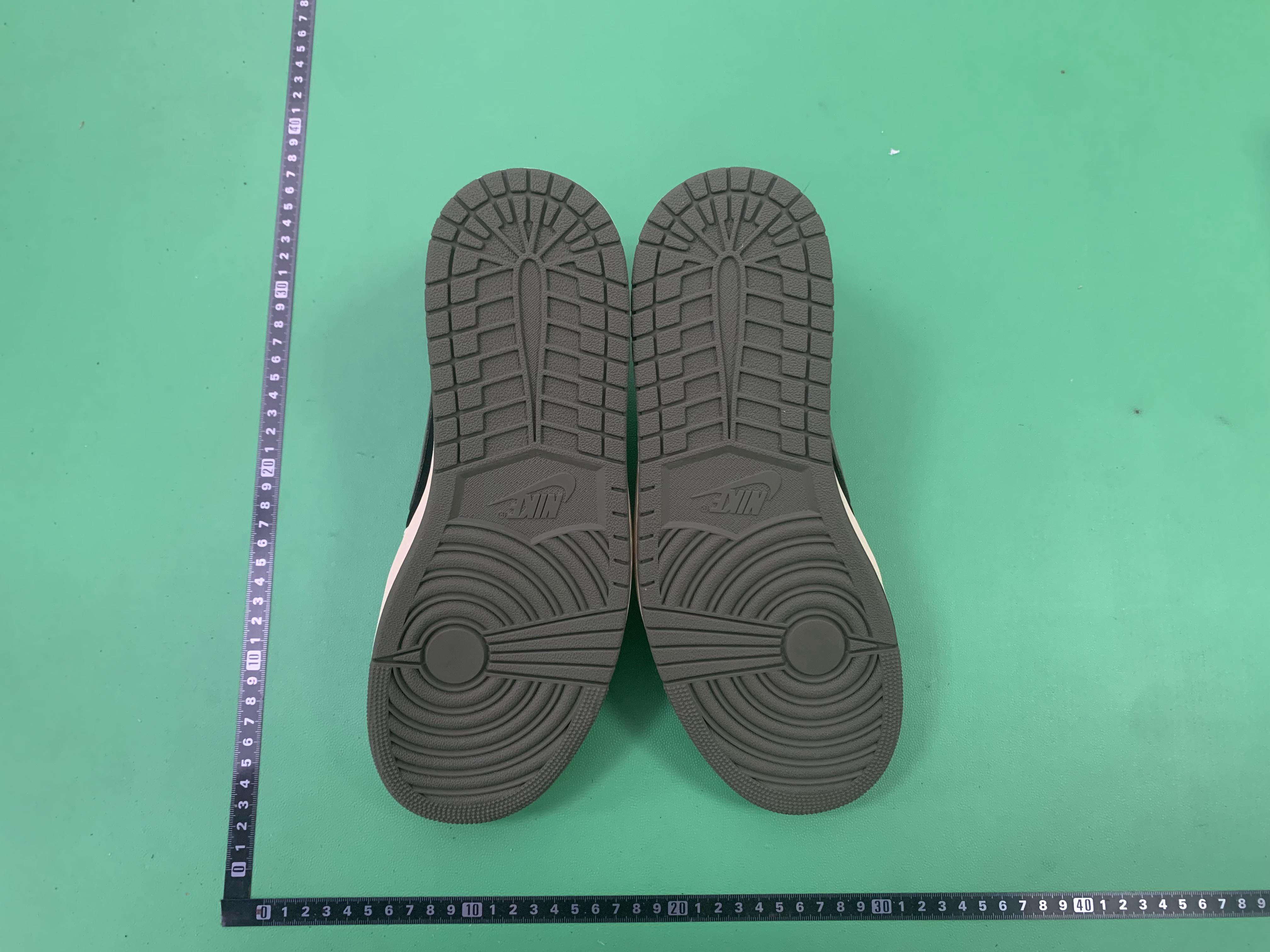 BF batch TS jordan 1 -23