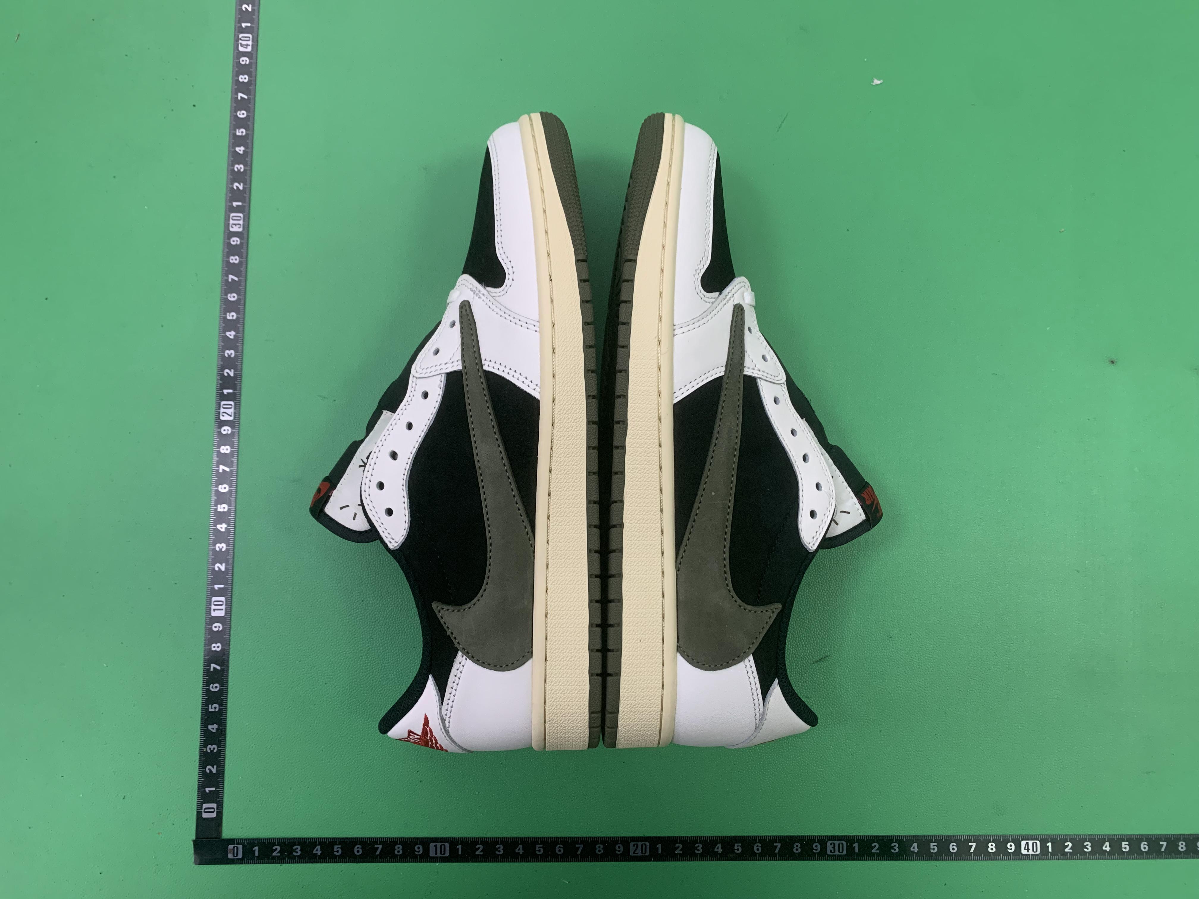 BF batch TS jordan 1 -24