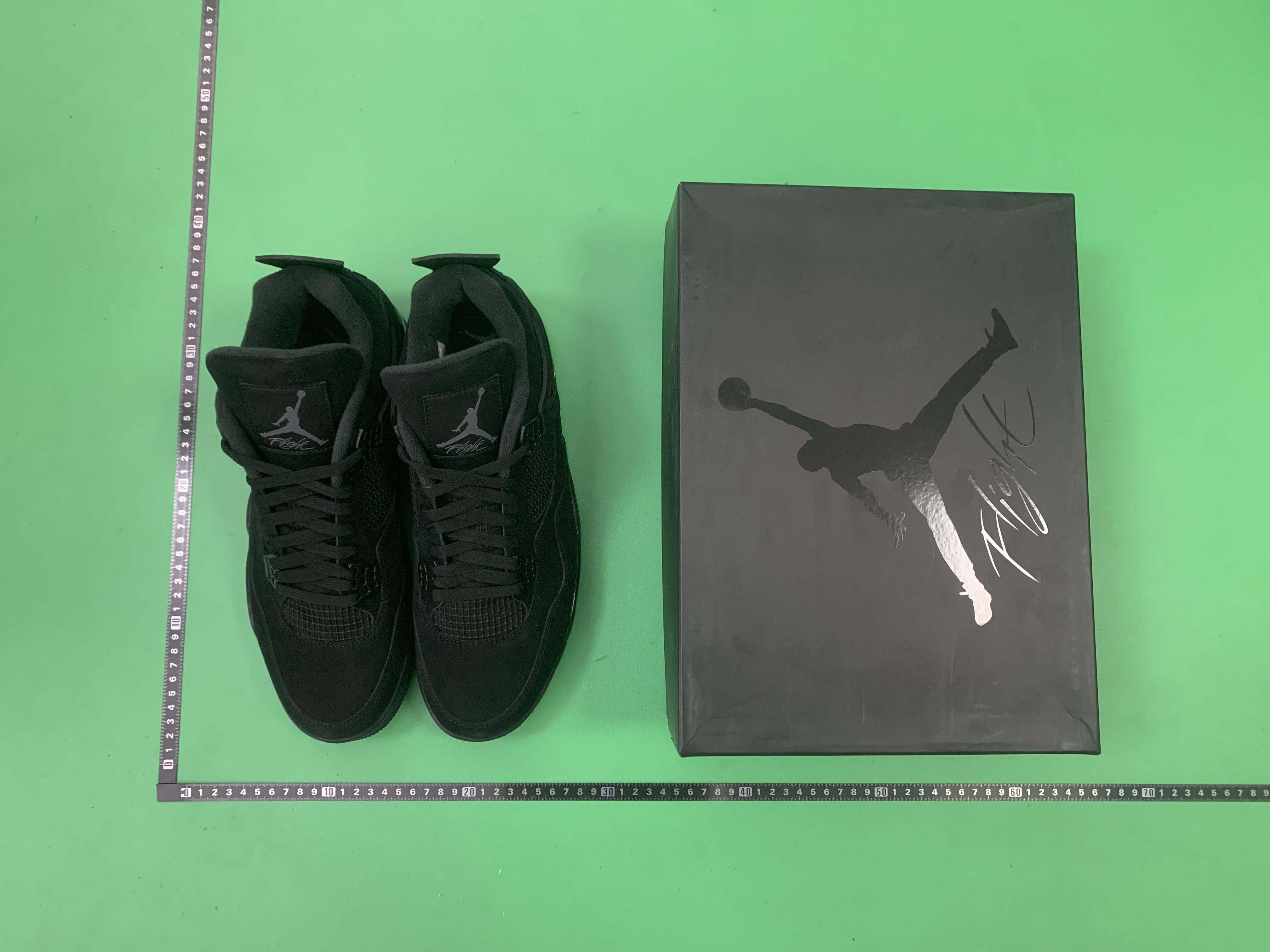 GX Batch Jordan 4 collection2 -20