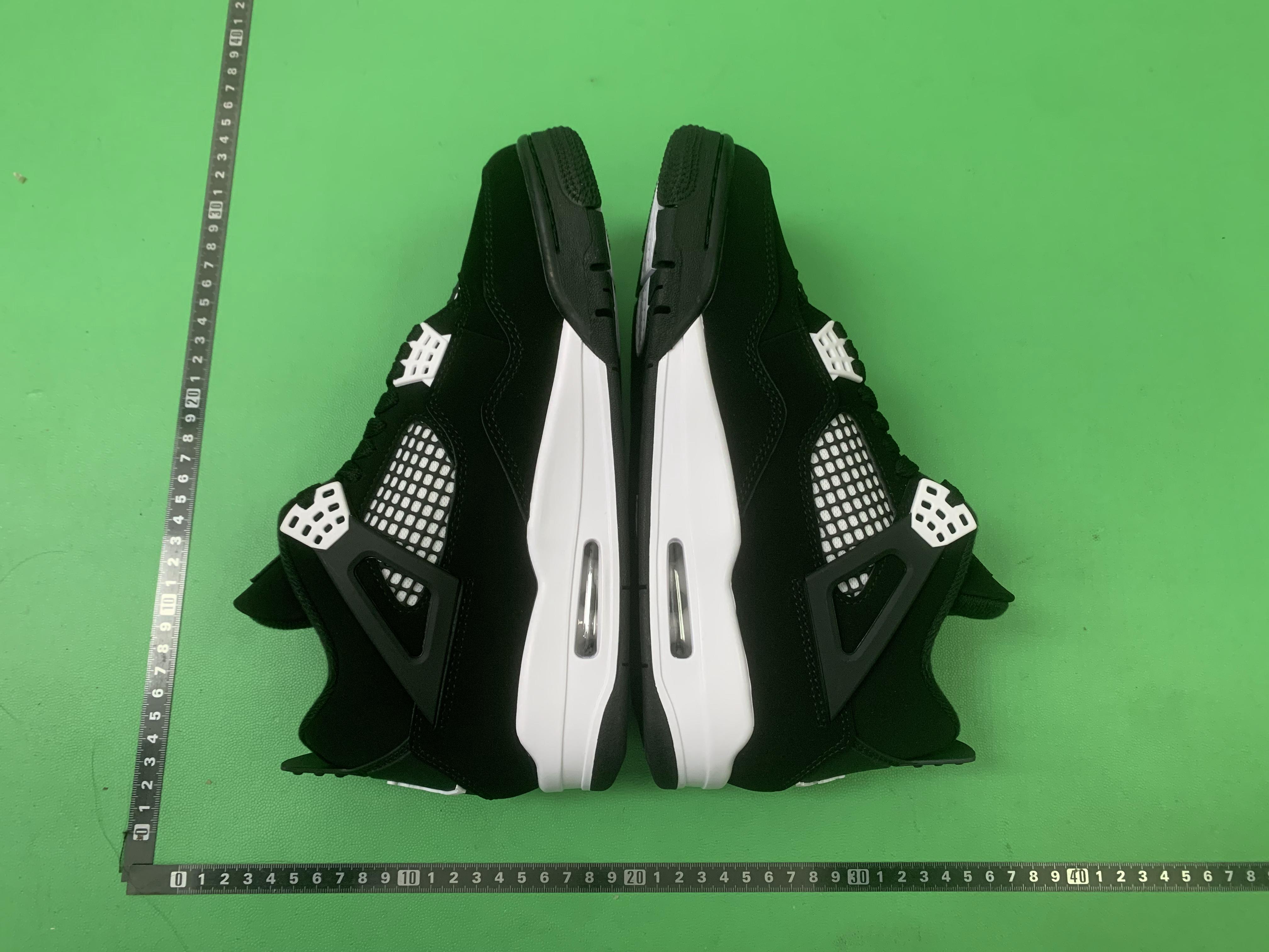 KZ batch Jordan 4 collection 2 -32