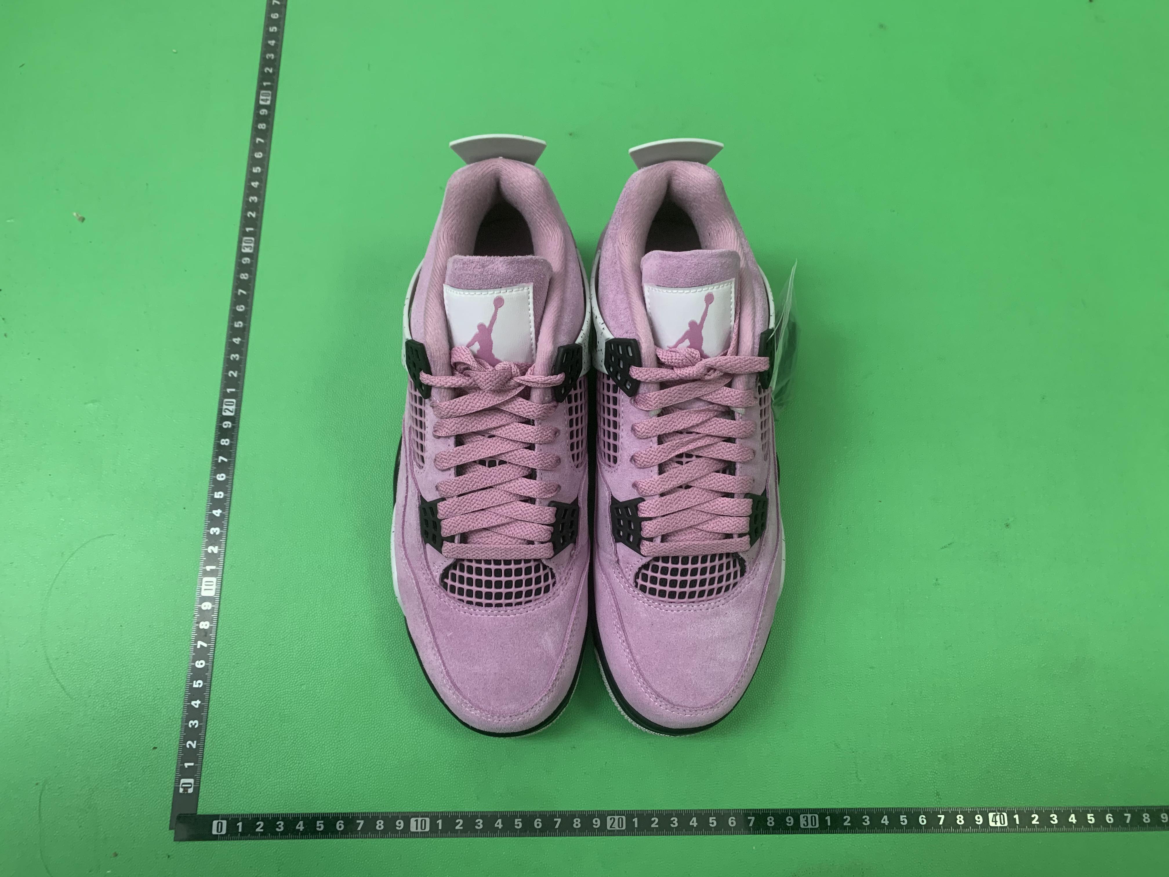 KZ batch Jordan 4 collection 2 -49