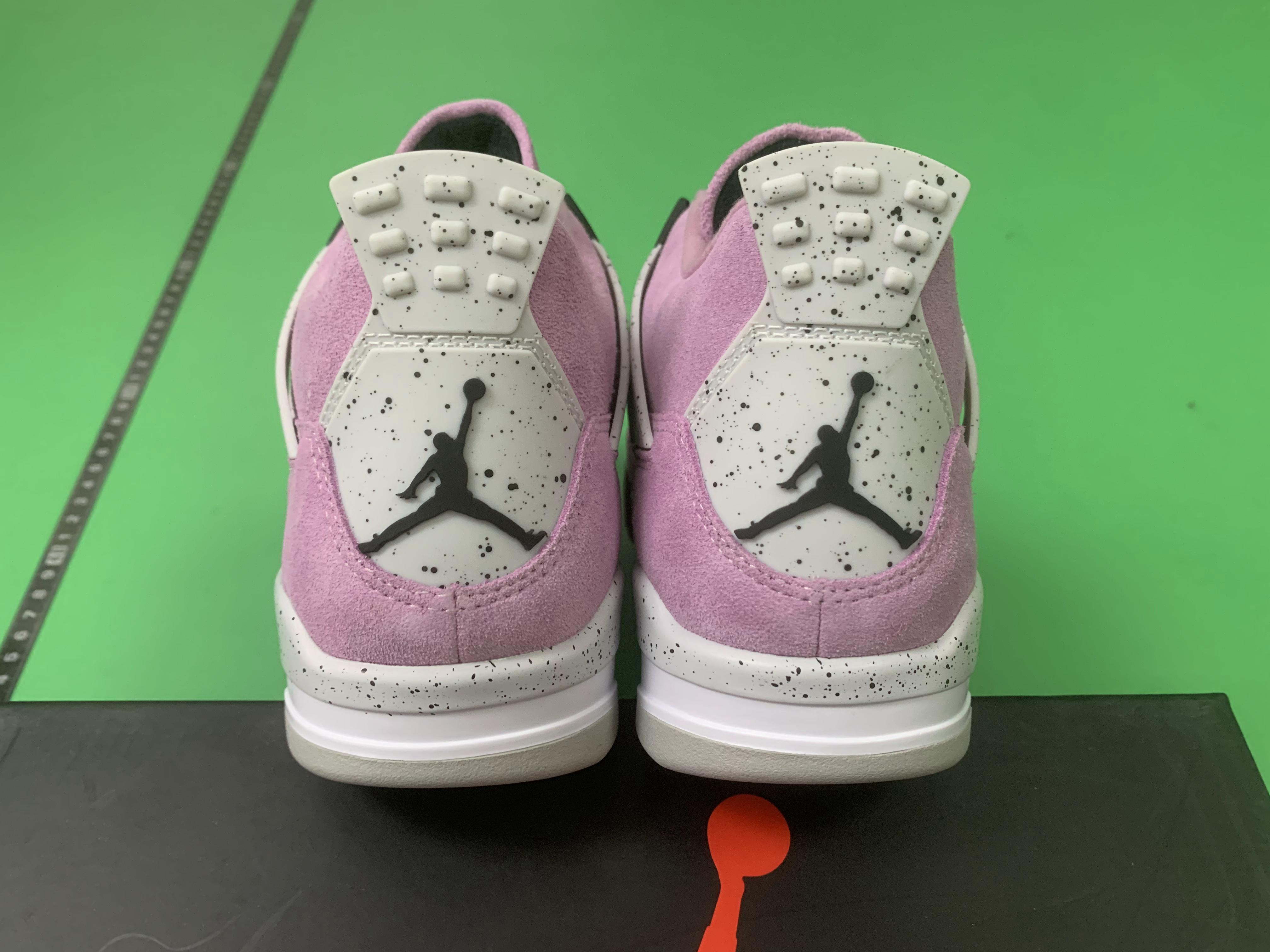 KZ batch Jordan 4 collection 2 -53