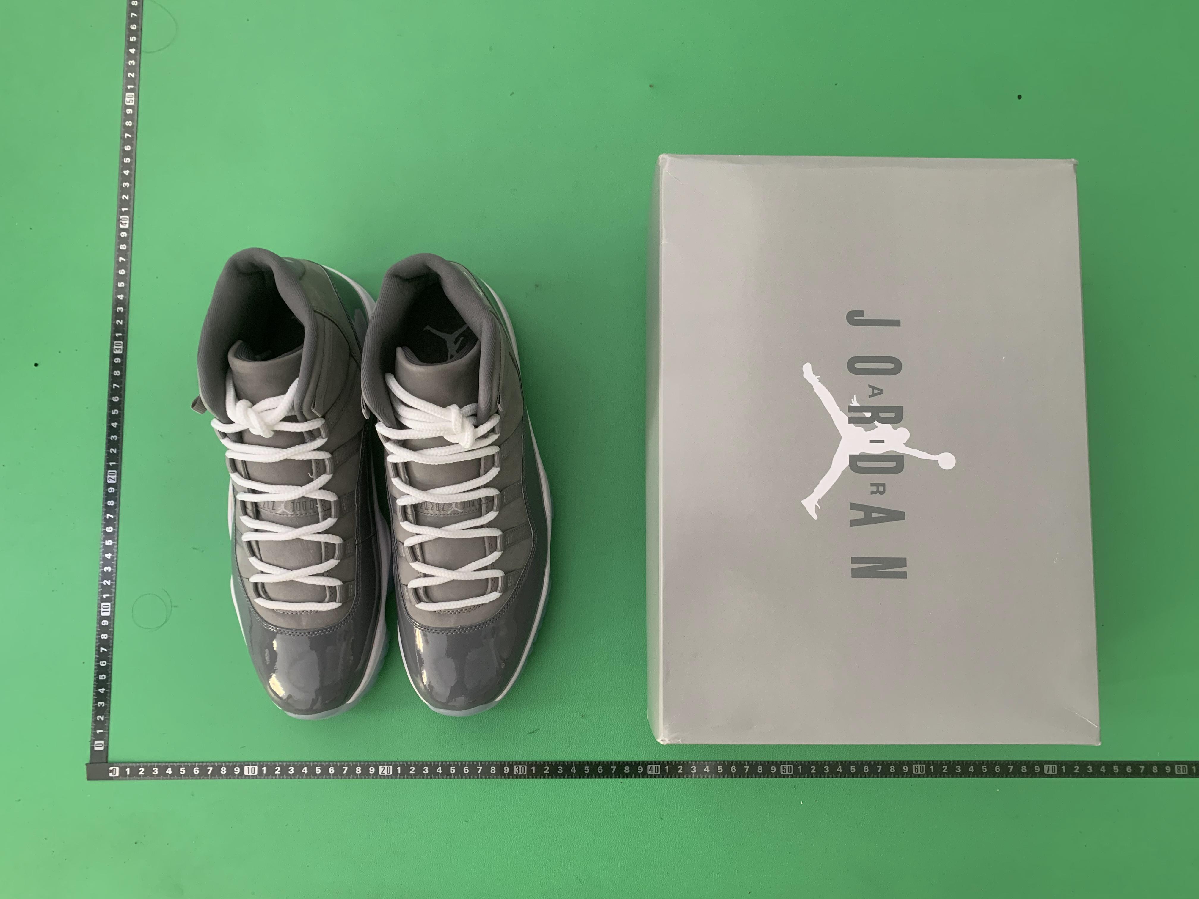 LJR batch Jordan 11 -6