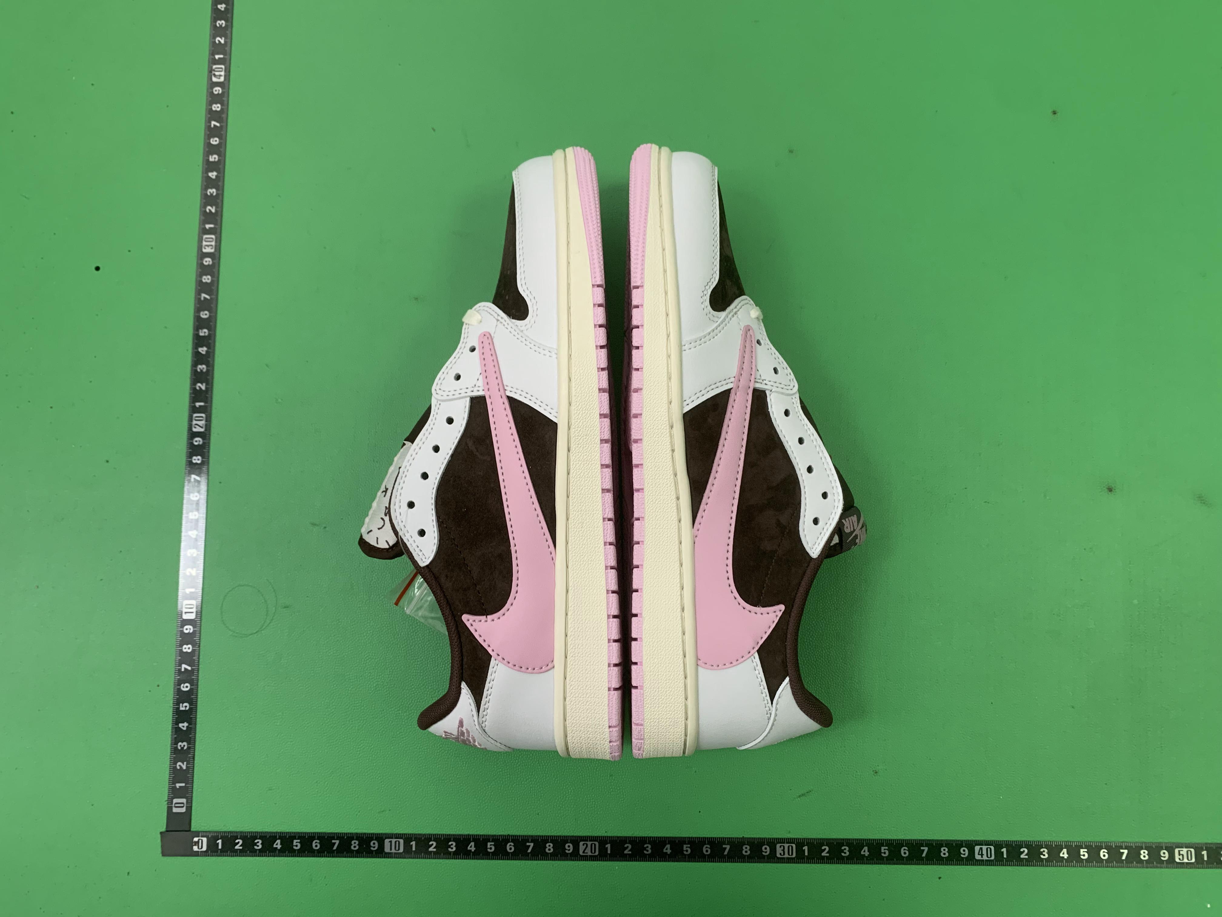 BF batch TS jordan 1 -38