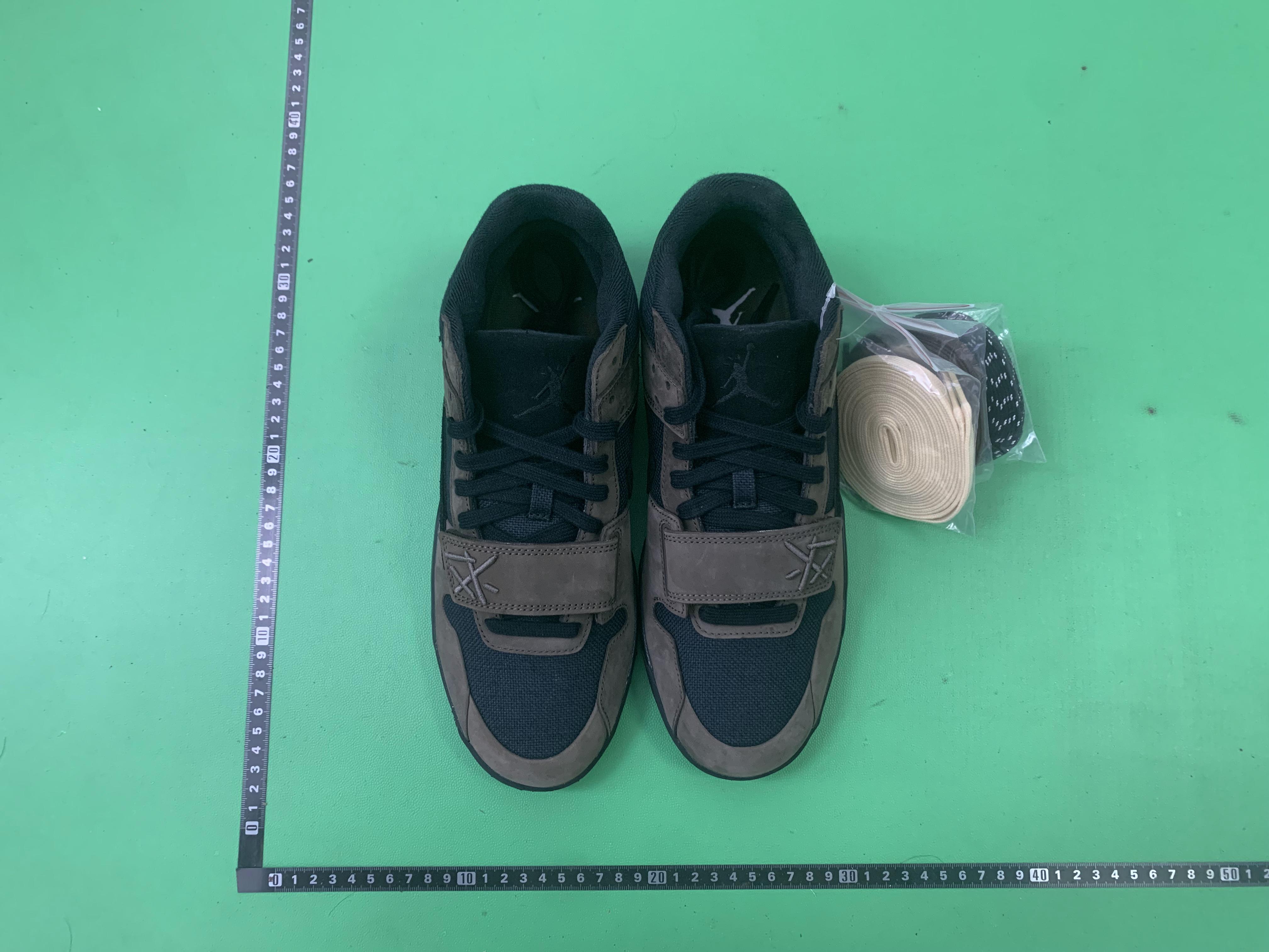 BF batch Jordan Jumpam -1