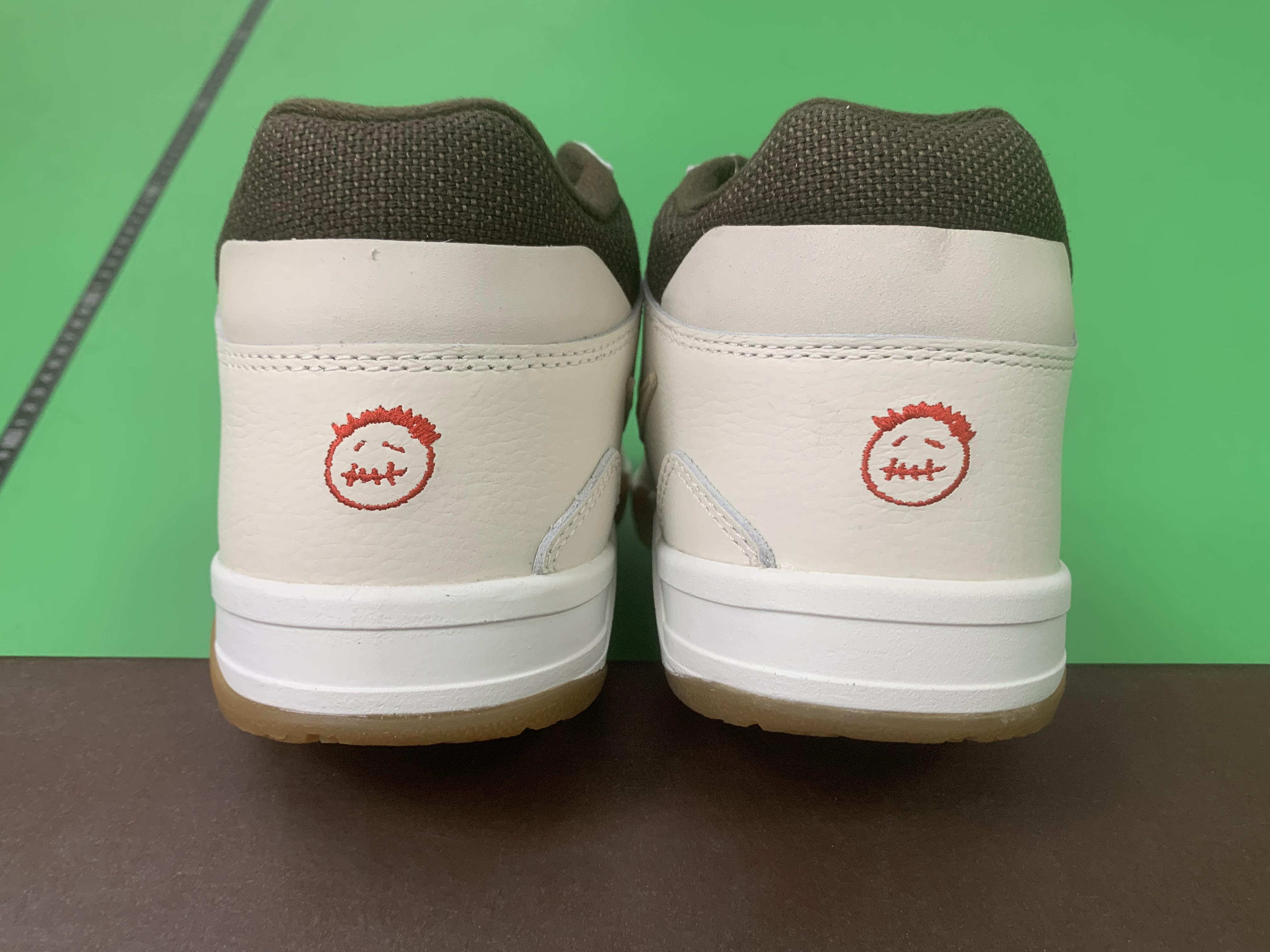 BF batch Jordan Jumpam -12