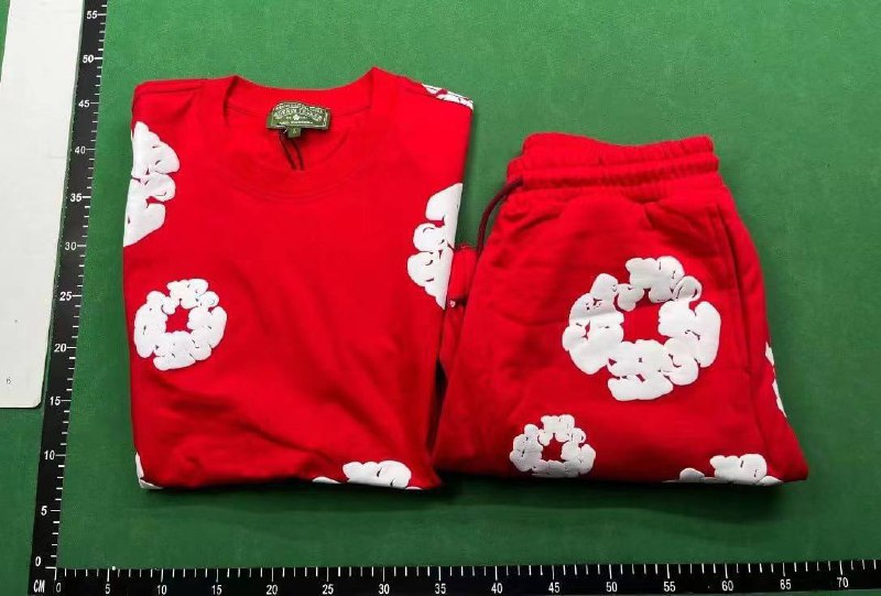 Denim Tears Suits -3