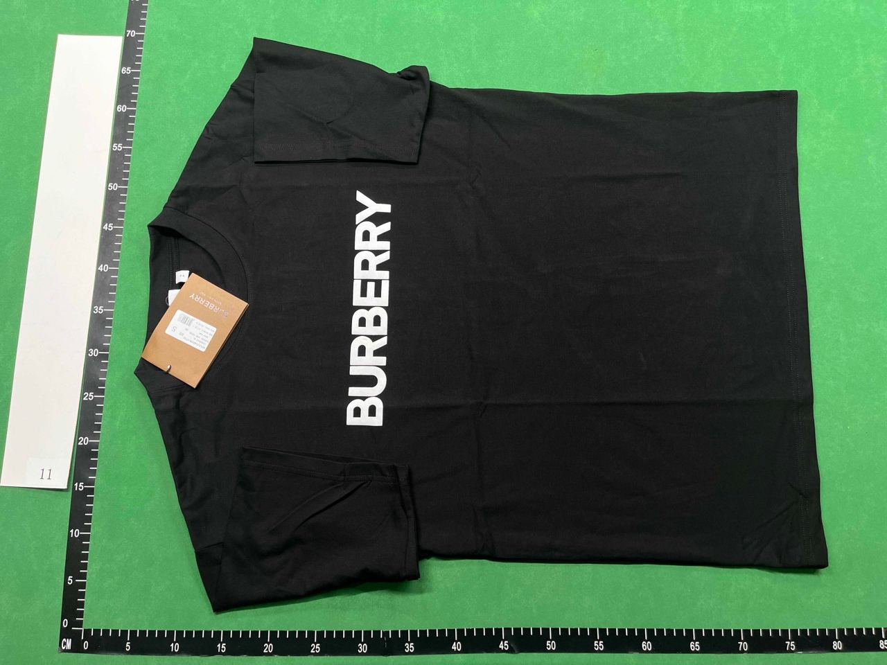 Burberry t-shirts  -1