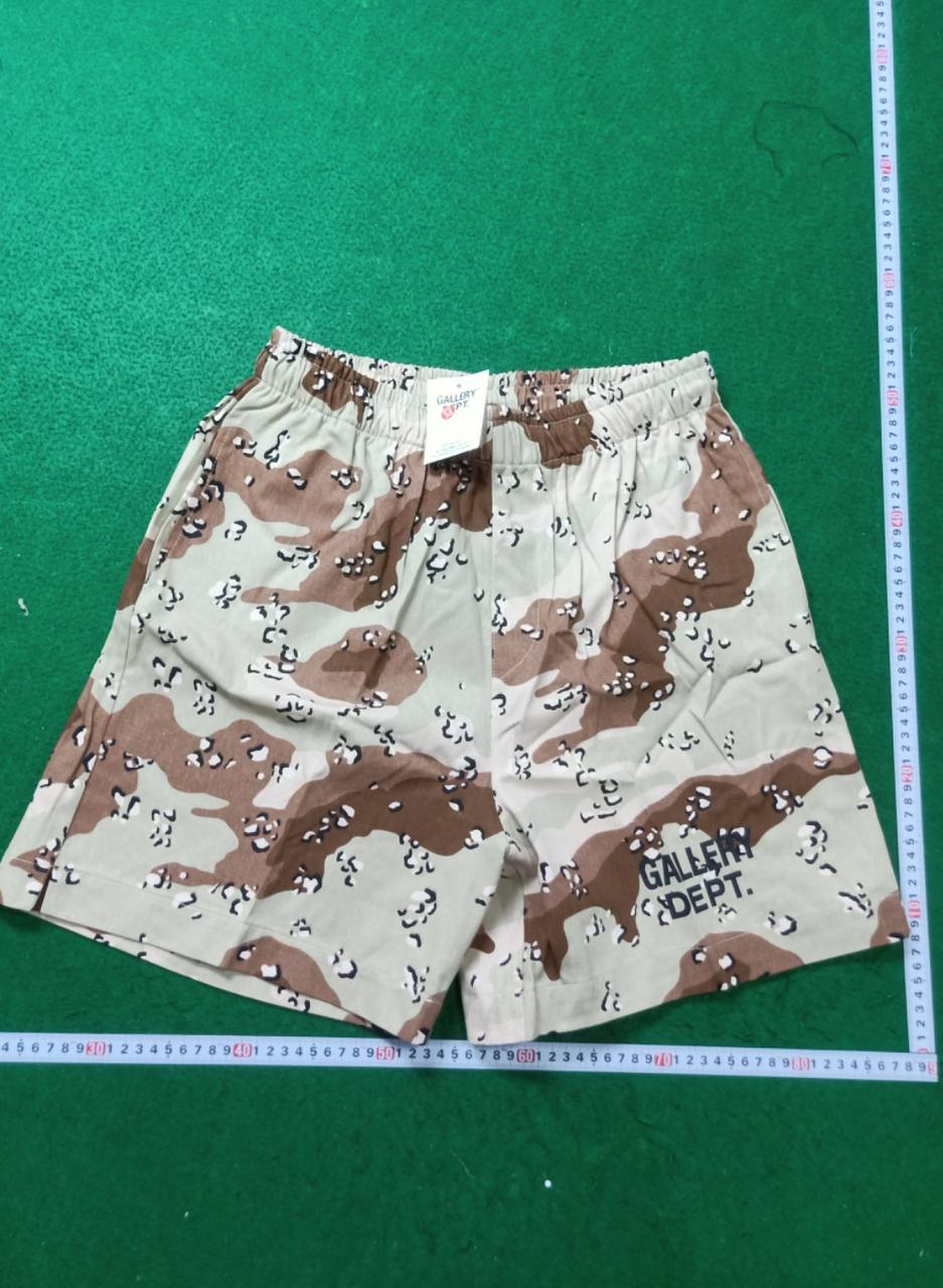 GALLERY DEPT Shorts -1