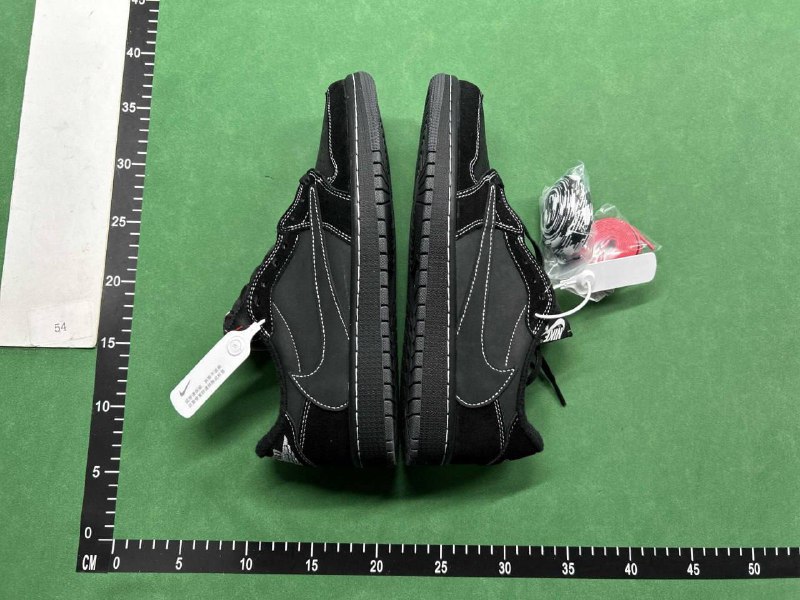 BF Batch  Jordan x Travis Scott Air Jordan 1 High OG SP  -3