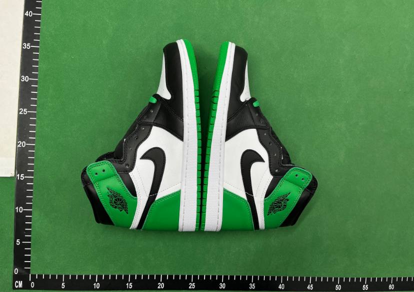 BF Batch  Nike Air Jordan 1 -2