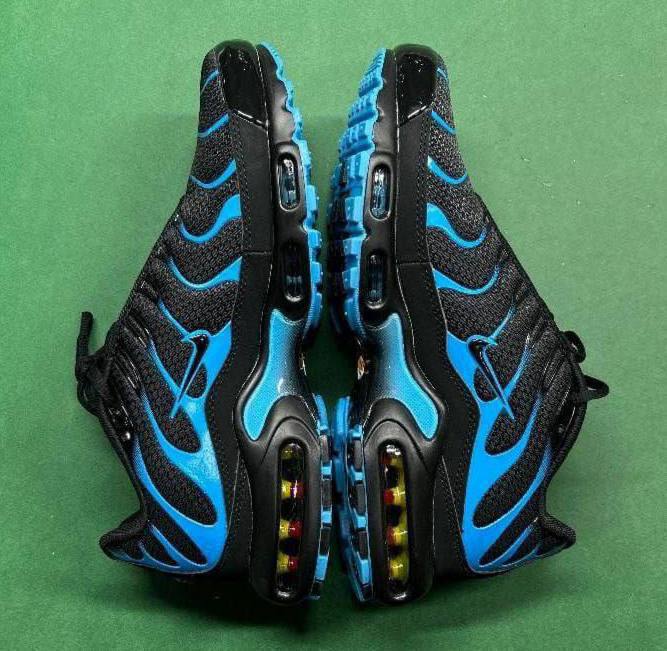 BF  Batch  nike tn air max plus -3