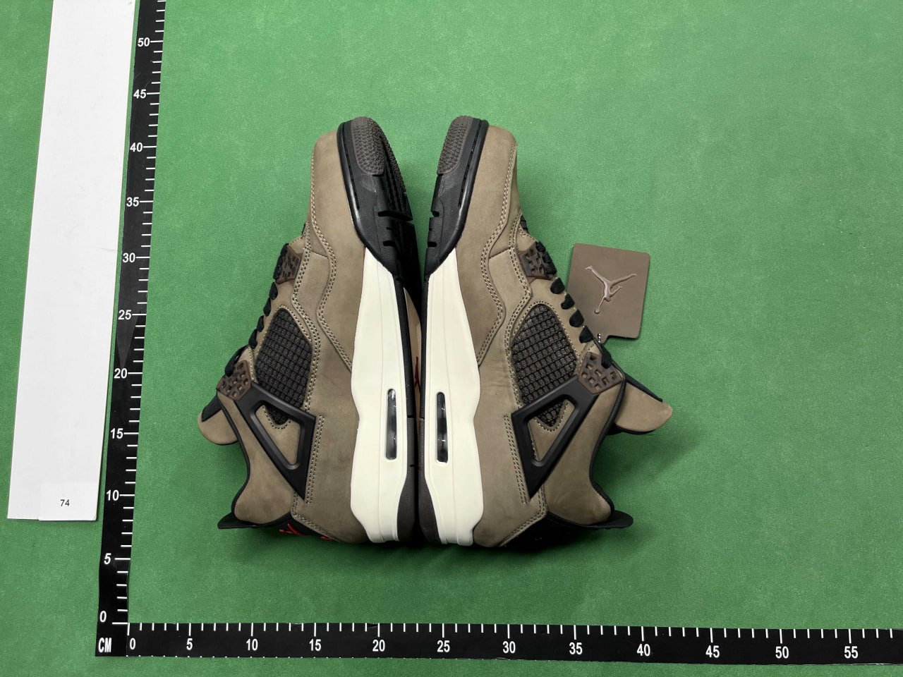 BF  Batch  Nike Air Jordan 4 -5