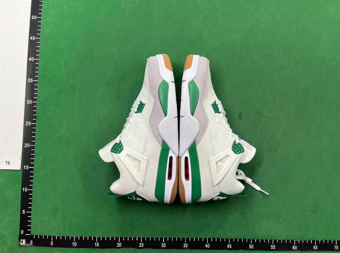 PB  Batch  Nike Air Jordan 4 -4