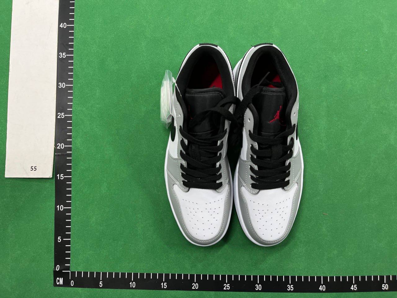 XC  Batch  Jordan 1 Low  -1