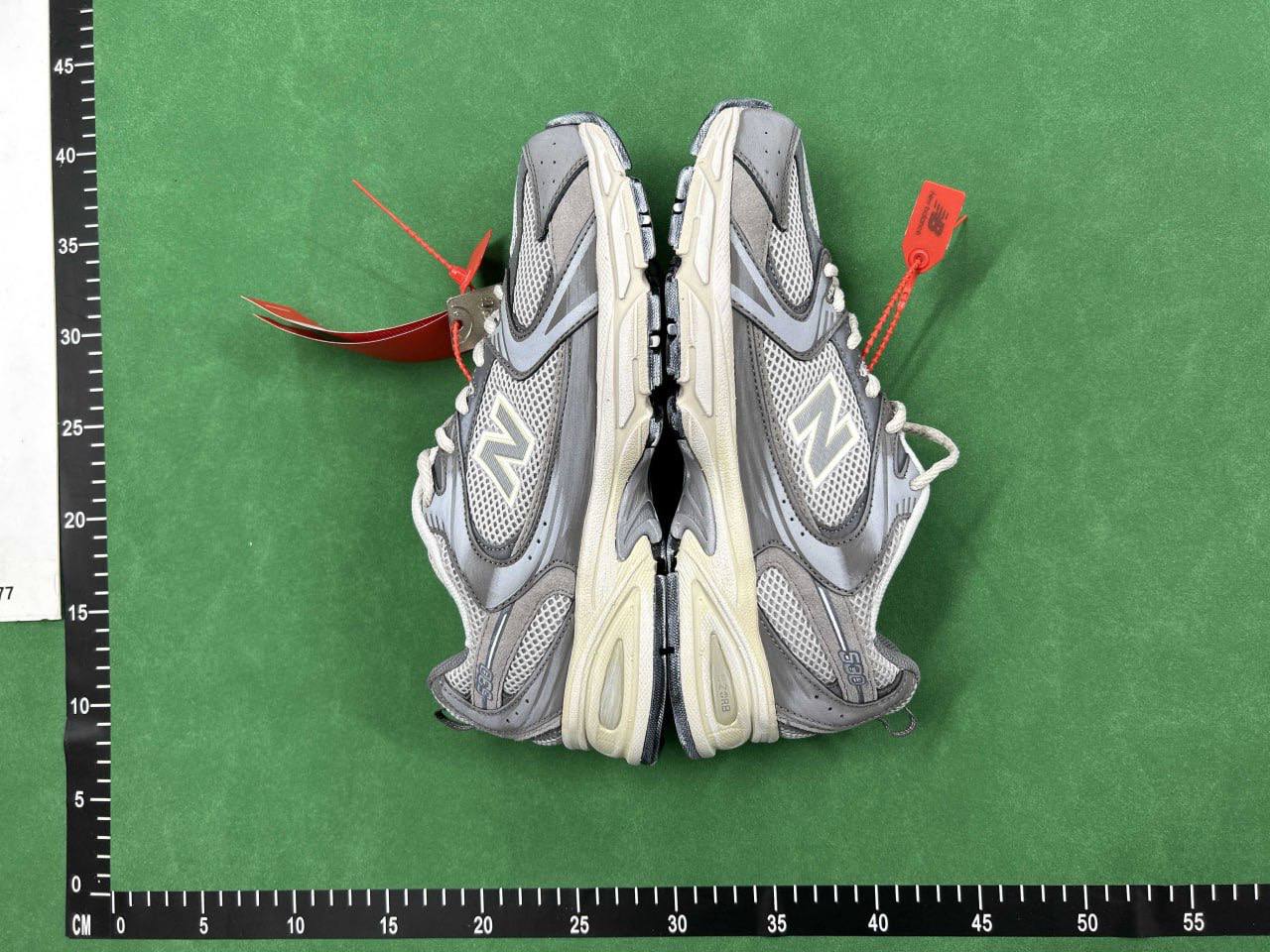 BF batch 53O yupoorep.comNew Balance 530 White/Natural Indigo -1