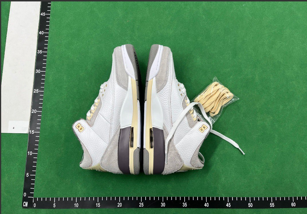 KX/KZ   Batch   Nike Air Jordan 3 -5