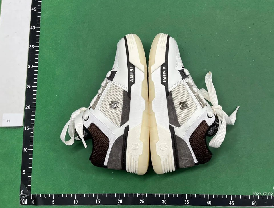 BF  Batch  ADAY batch AMlRl MA-1 -5