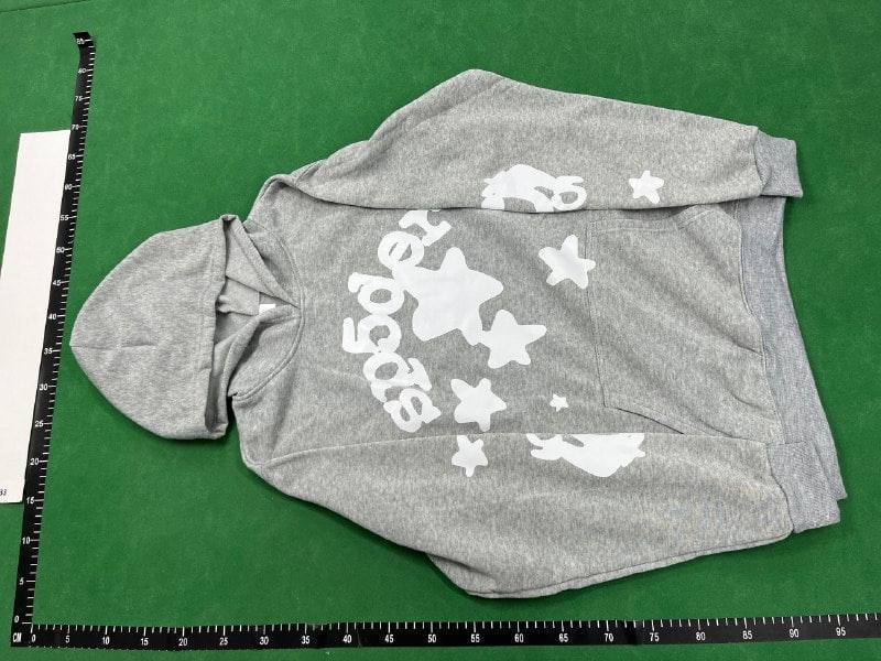 Sp5der Hoodie -6