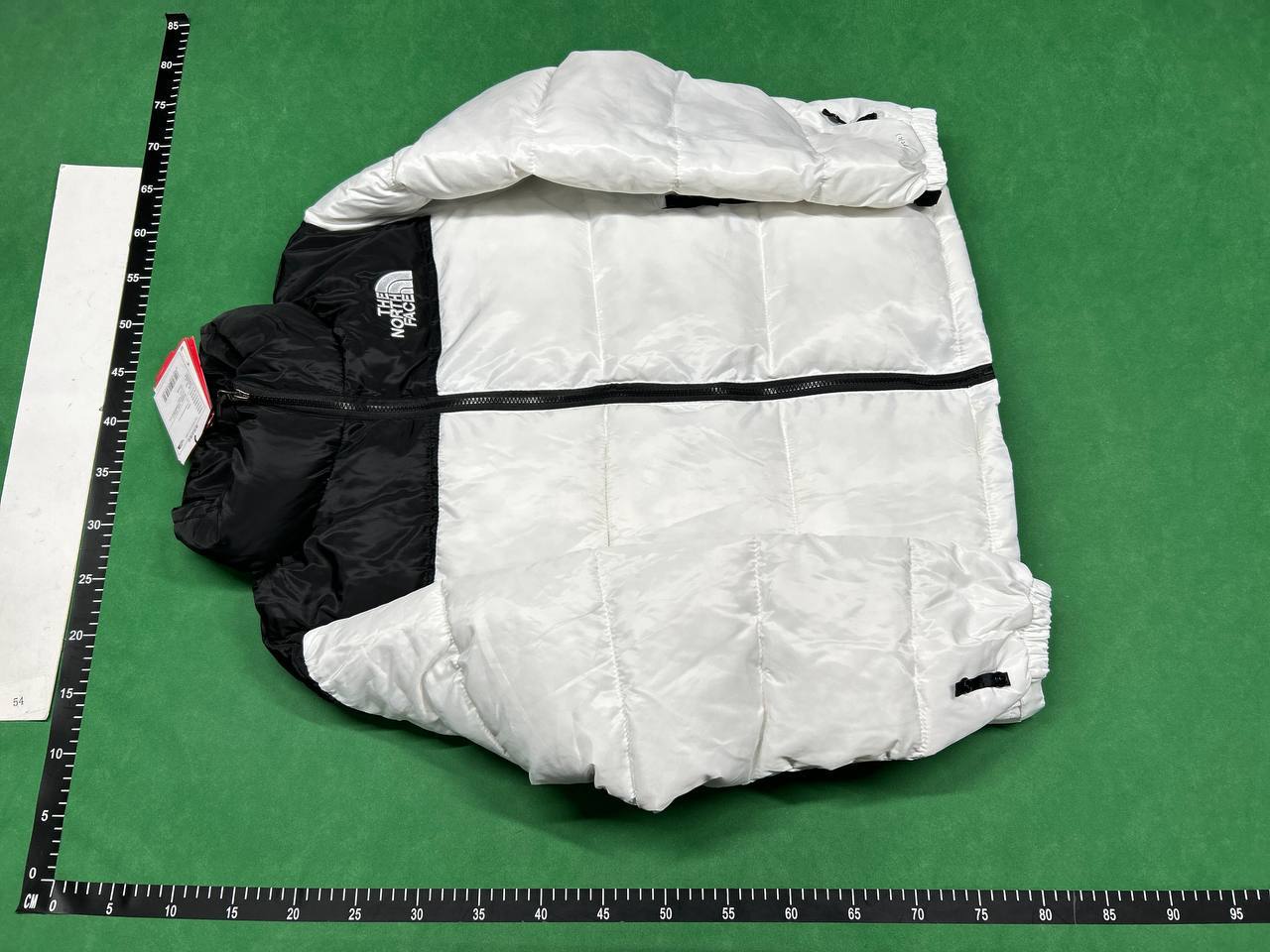 The North Face 1996 Retro Nuptse -1