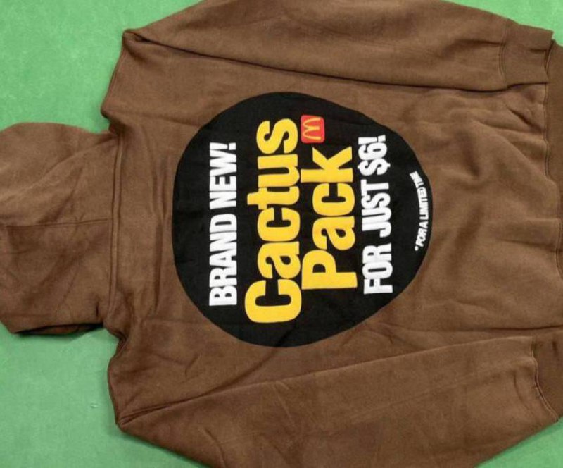 Rhythm Lull Fleece Hood Worn Navy L -5