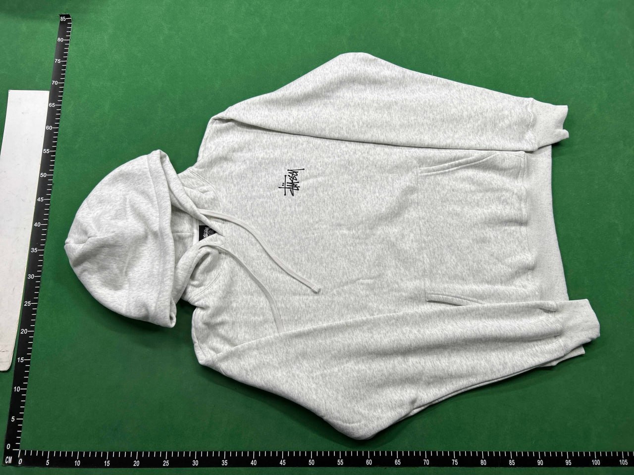 Stussy 8 Ball Hoodie  -2