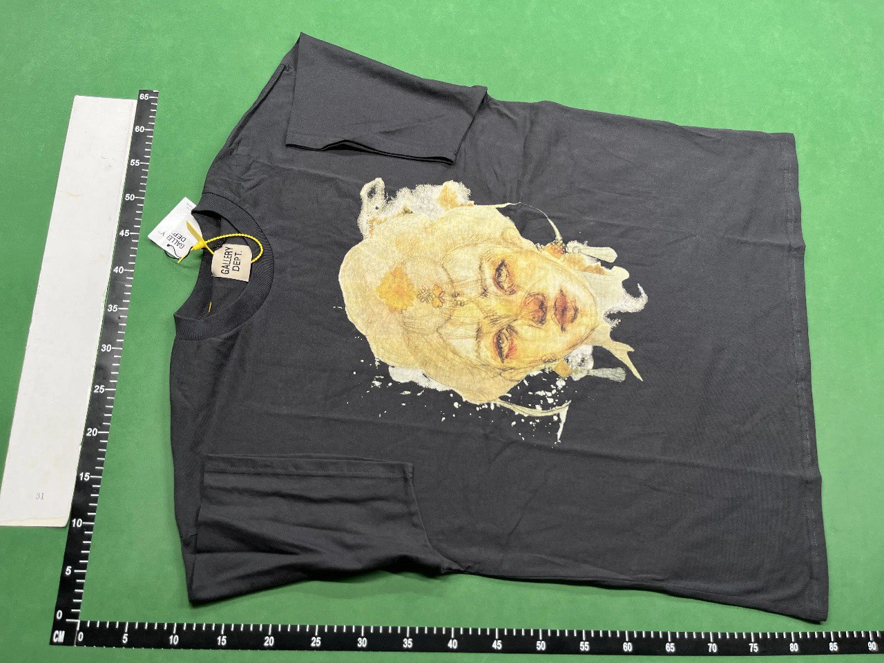 GALLERY   DEPT short sleeves 7 -3