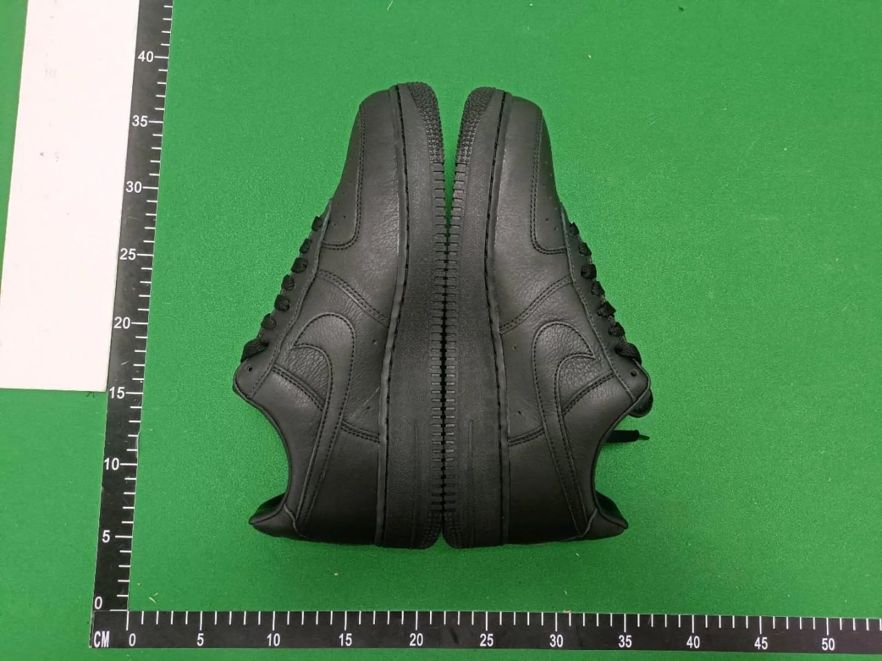 OG Batch CPFM x Nike  Air  Force 1 -4