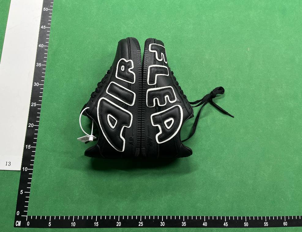 OG Batch CPFM x Nike  Air  Force 1 -6