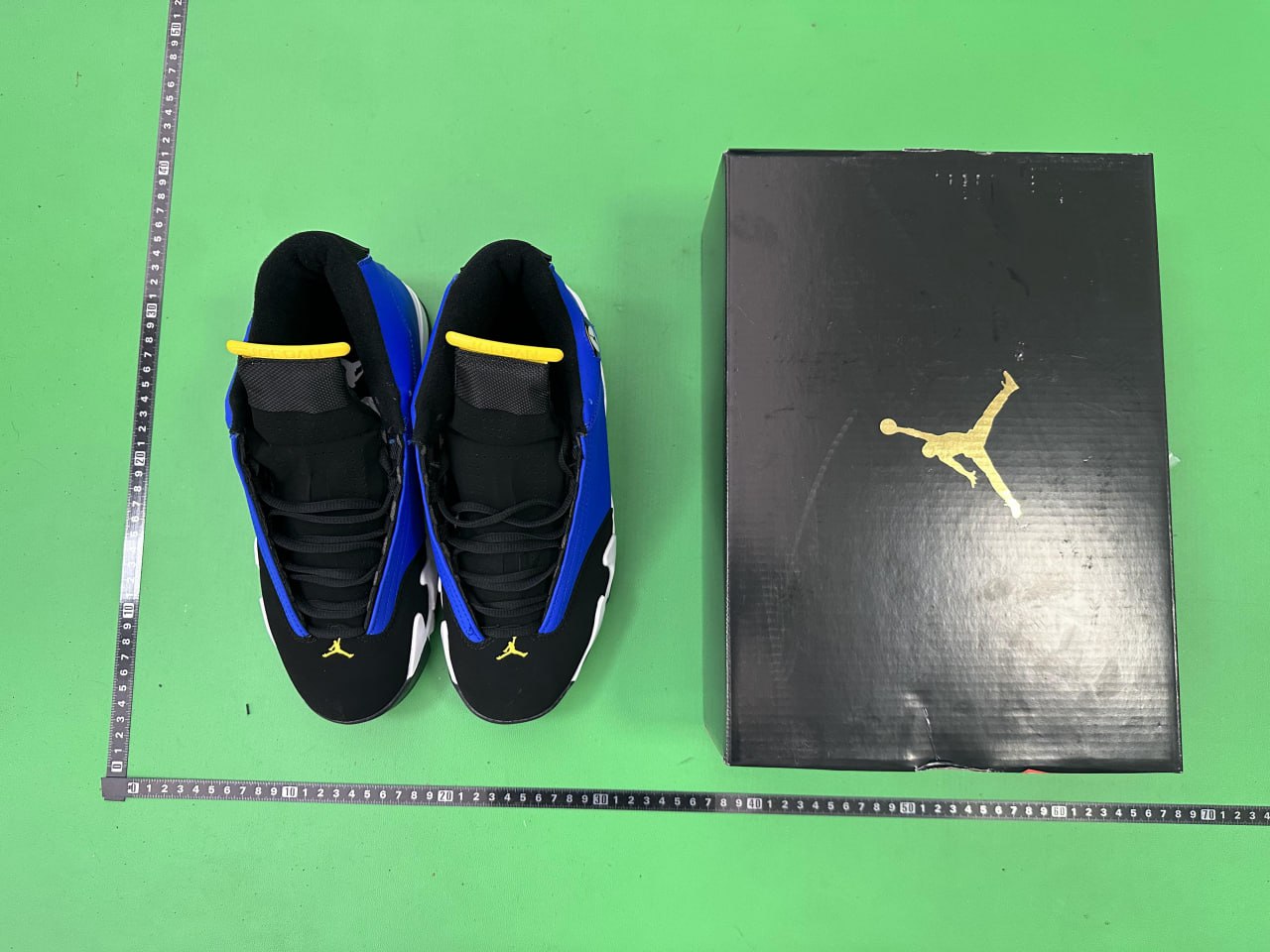 BF Batch Nike Air Jordan 14 -3