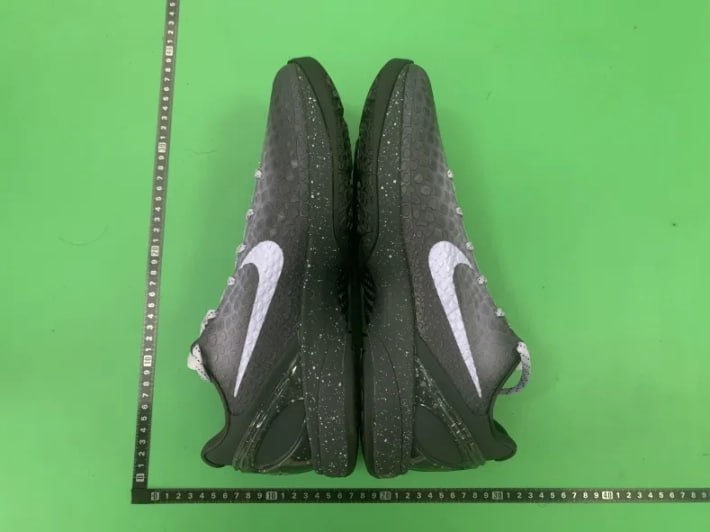 S2 Batch Nike Zoom Kobe 4 5 6 8 -1