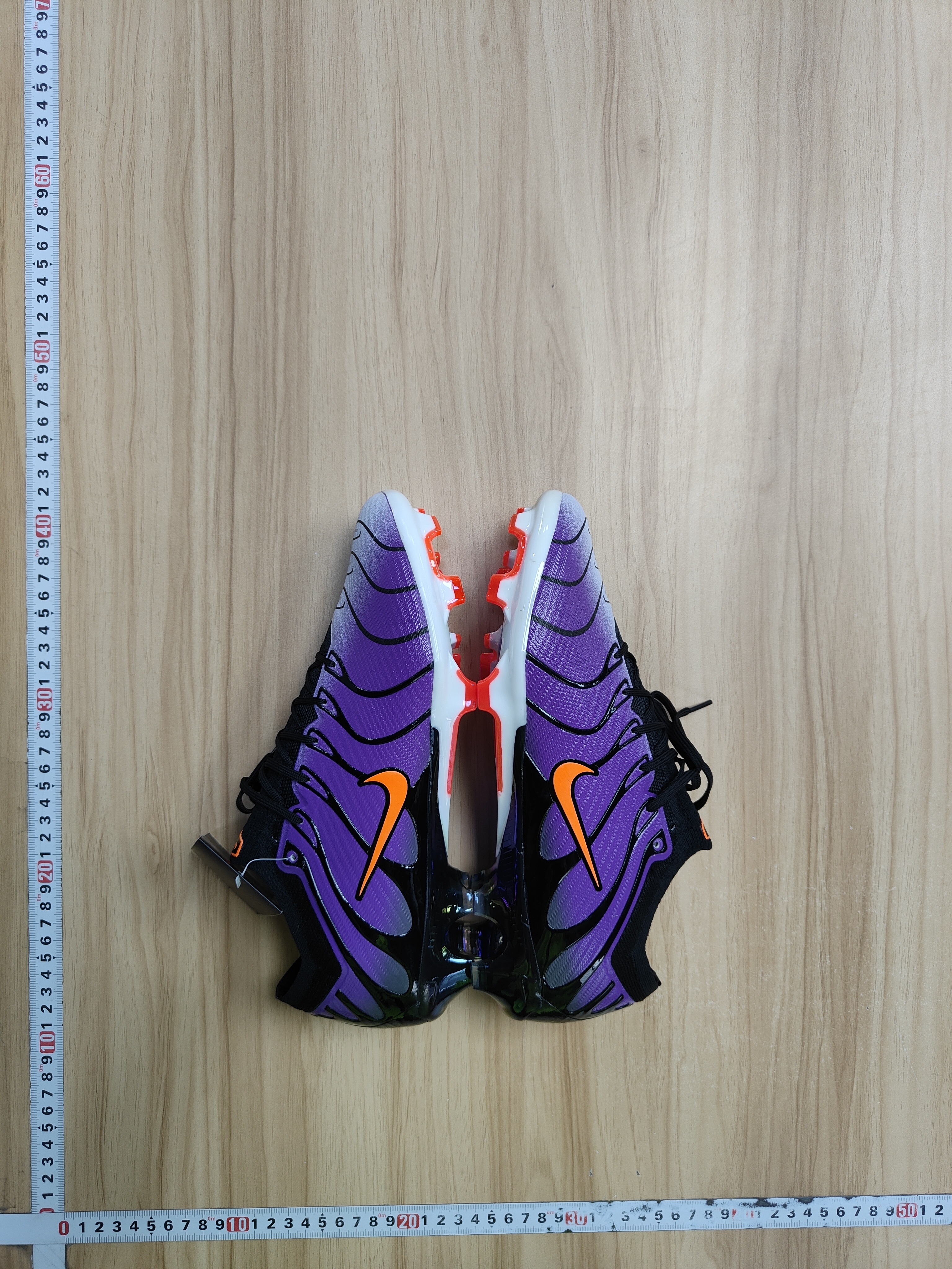 Nike Zoom Mercurial Vapor 15 Elite FG  -5