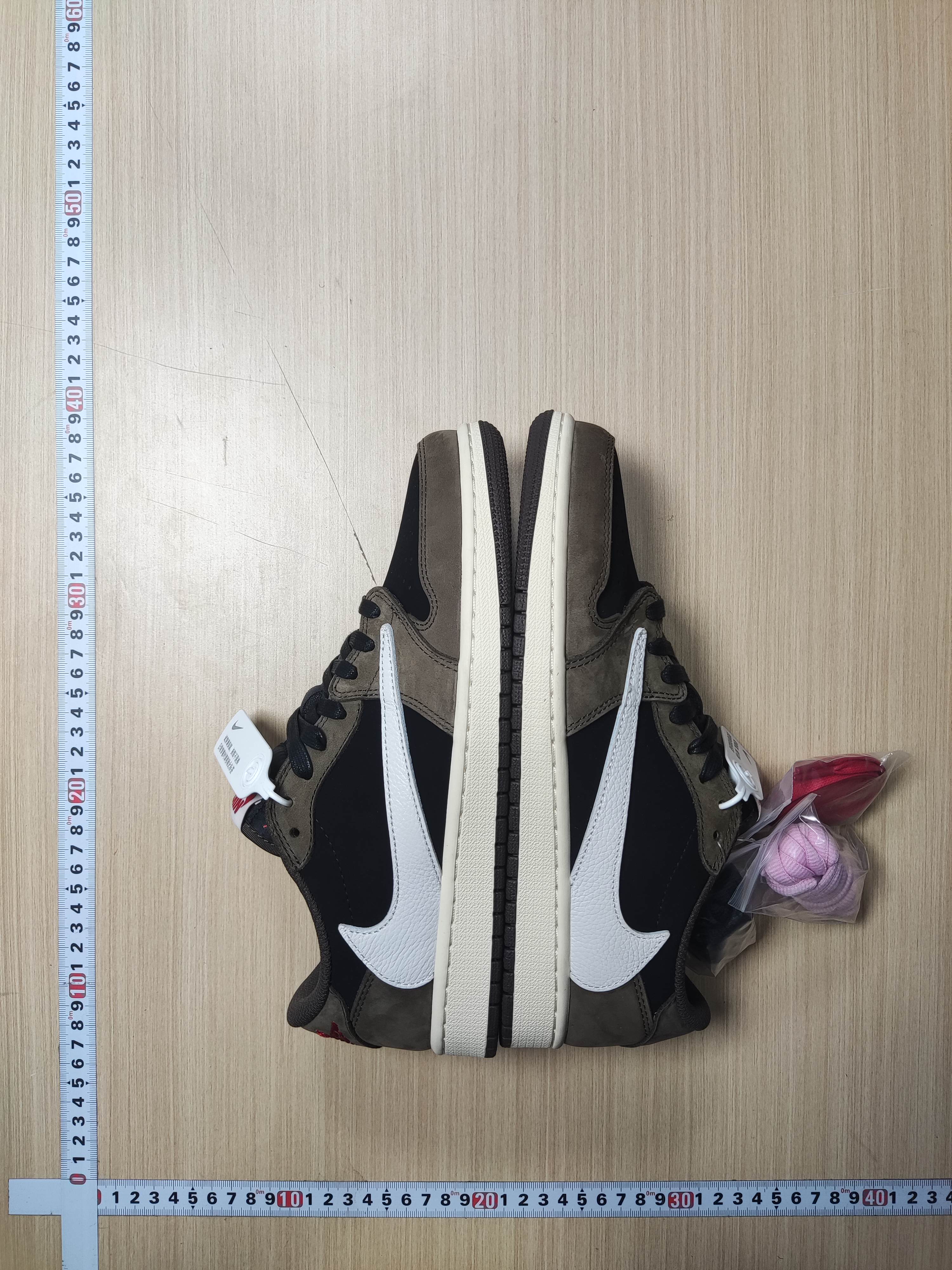 L1JR  Batch  Nike Air Jordan 1 -6