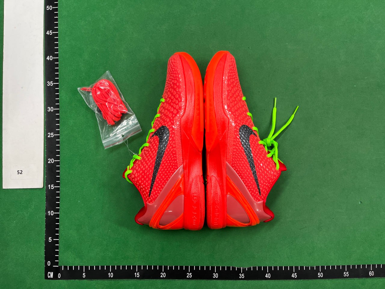 BF Batch  Nike Kobe 4 5 6 8 -4