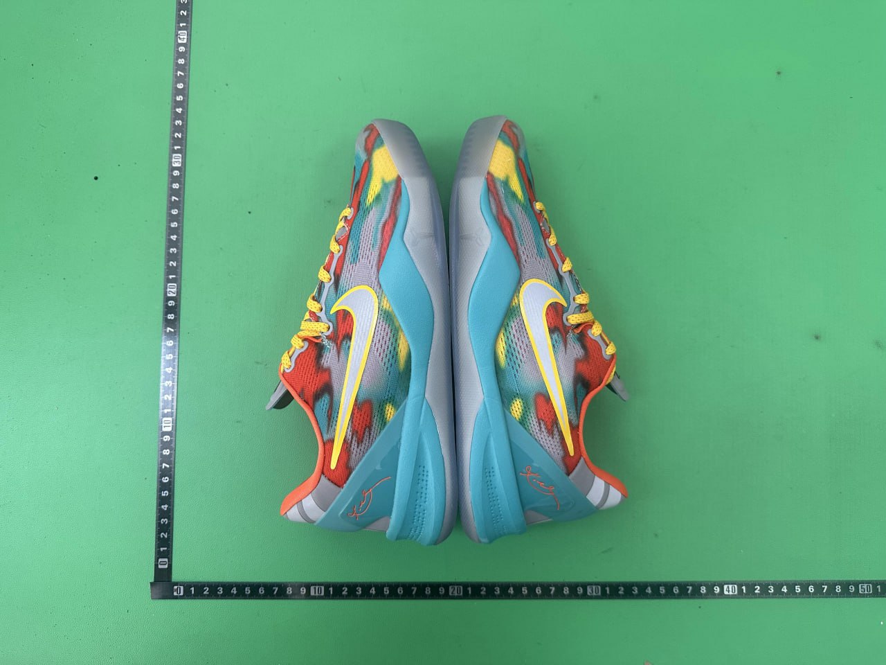 BF Batch  Nike Kobe 4 5 6 8 -6