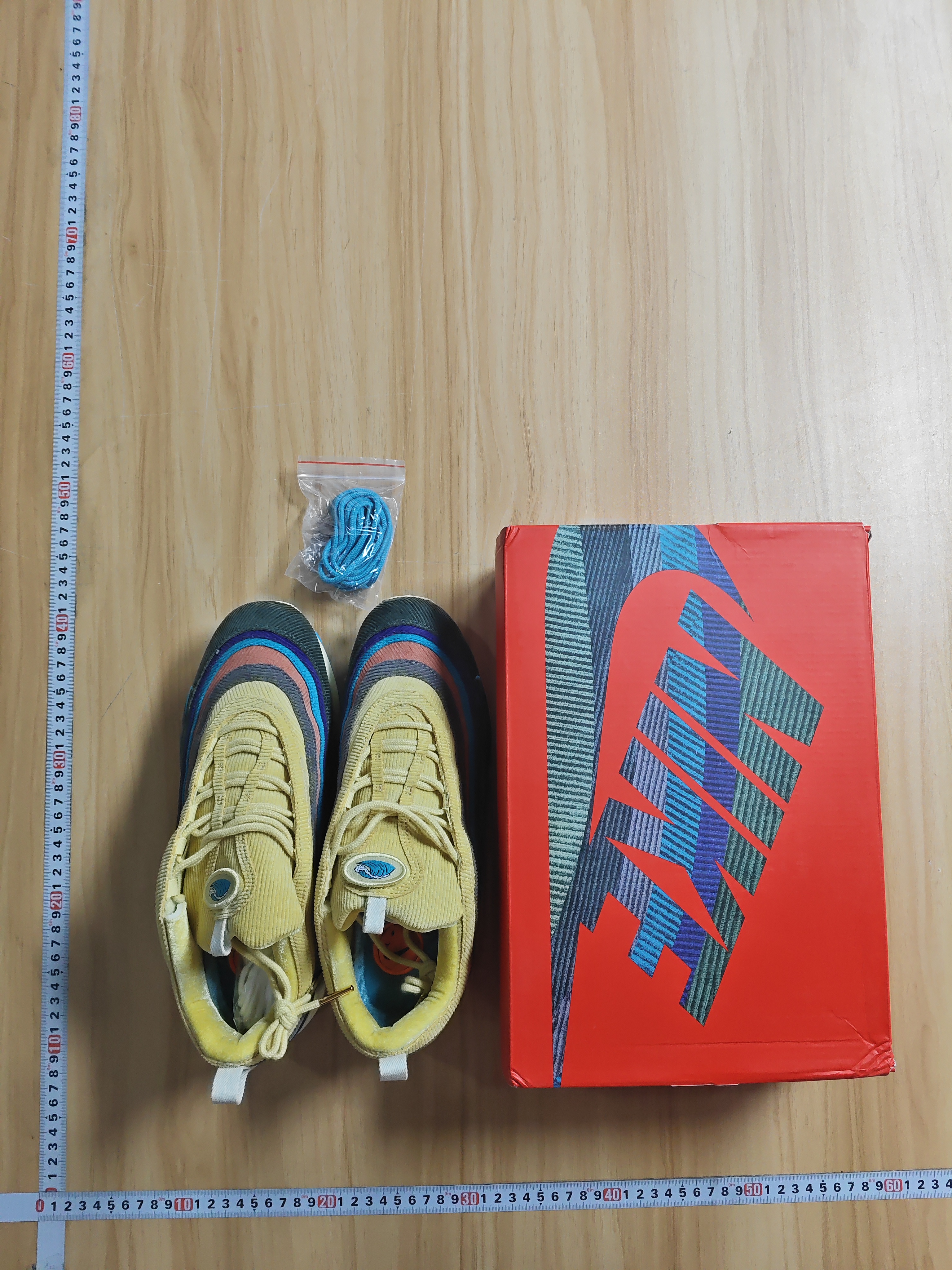 BF Batch  Nike Air Max 97 -6