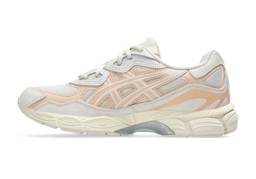 The ASICS GEL-NYC Orders “Oatmeal” And “Bisque”(pic3)