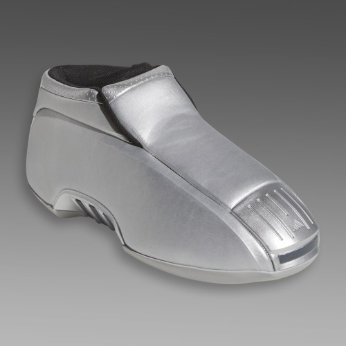 The adidas Crazy 2 “Silver Metallic”(pic3)
