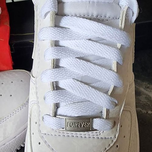 An Updated Look At The Kobe Bryant x Nike Air Force 1 Low “Forever White”(pic5)